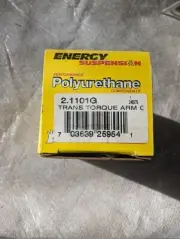 Energy Suspension 2.1101G Transmission Torque Arm