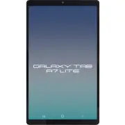 Touch Compatible For Samsung Galaxy Tab A7 Lite T220 (Wifi Version) Black Color