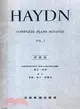 HAYDN: COMPLETE PIANO SONATAS I C.Y.35海頓奏鳴曲全集1