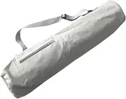 STARTIST Yoga Mat Bag Yoga Mat Carrier Portable Yoga Mat Holder for Women Gym Bag Storage Bag for Park Yoga Class Beach Travel Workout