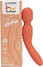 Control Bu Wall with Vibrating Head - Be Joyful