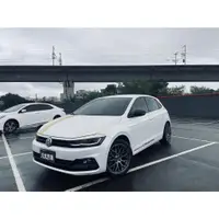 在飛比找蝦皮購物優惠-2019年式 Volkswagen Polo beats 實