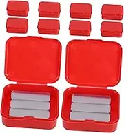 600pcs Double Sided Adhesive Pads Easy to Remove Sticky Fixers Double Sided Tape for Photos Decorations and