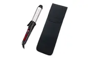 Heat Resistant Storage Bag Travel Case Cover Pouch for Hair Straightener Curling Iron Flat Iron