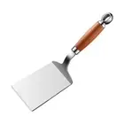 Multifuntional Cooking Spatula Frying Turner 304Stainless Steel Turner