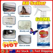 Anti-Mould Cleaning Foam Spray Effective Mould Remover Agent Mildew Cleaner RO