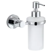 tesa Loxx Soap Dispenser