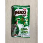 雀巢美祿MILO雙倍牛奶2X高鈣