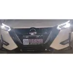 NISSAN SENTRA(B18)星鑽魚眼大燈