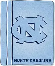 University of North Carolina Tar Heels 50"x60" Raschel Throw