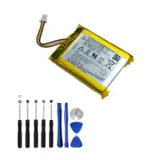 533-000181 1500mAh Battery and tools for Logitech G733 G735 Wireless Headset