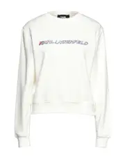 [KARL LAGERFELD] KARL LAGERFELD Sweatshirts - Item 12832942