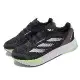 adidas 慢跑鞋 Duramo Speed M 男鞋 黑 紫 回彈 緩衝 透氣 輕量 路跑 運動鞋 愛迪達 IE5475