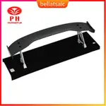 CARBON FIBER TAIL WING REAR SPOILER FOR 1/10 RC DRIFT CAR