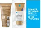 La Roche Posay Lipikar Triple Repair Face & Body Moisturizing Cream - New Pack
