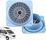 Heater Outlet Pipe,Rotating Parking Heater Duct Vent - Parking Heater Parts Ducting Warm Air Vent Outlet for Car Truck Boat