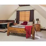 Gold Mine Guest House and Cafe