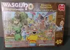 Wasgij 6 Blooming Marvellous! 1000pc Jigsaw Puzzle Retro Original Sealed 2021