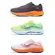 Mizuno 慢跑鞋 Wave Rider 27 男鞋 女鞋 波浪片 回彈 透氣 運動鞋 美津濃 單一價 J1GC2303-51