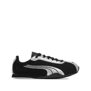 [Puma] Puma H-Street OG "Black Silver" Sneakers 5 US BLACK/SILVER