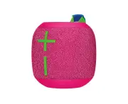 Ultimate Ears Wonderboom 3 Portable Bluetooth Speaker (Hyper Pink)