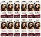 CoSaMo Hair Color #738 Dark Natural Blonde, Compares to Loving Care (Pack of 12)