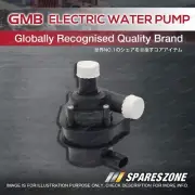 GMB Electric Water Pump for Volkswagen CC B6 B7 Multivan Passat B7 Transporter (for: Volkswagen)