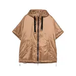 [Max Mara The Cube] Max Mara The Cube Greenci Jacket L BROWN
