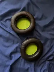 Replacement Ear Pads Cushions for Razer Kraken, Nari, Kitty, Pro, 7.1 V2 New