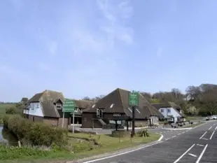 溫切爾西旅館The Lodge At Winchelsea