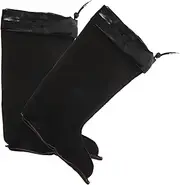 SEWOART 1 Pair Boot Liner Socks Women Boot Liners Rain Shoes Lining Socks for Women Winter Ski Outdoor Cycling Hiking Shoe