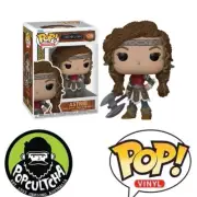 How to Train Your Dragon (2025) - Astrid Pop! Vinyl Figure "New"