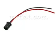 Fiat Dino 2000 2400 Parking Light Bulb Socket New