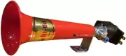 HI-DO 12V Original Turkish Wolf Whistle Air Blast Horn Universal Loud Truck CAB