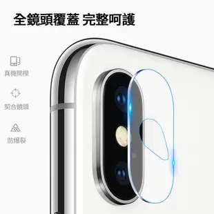 鏡頭鋼化玻璃 蘋果專用 iphone專用 高硬度 柔性 home貼 保護貼 指紋貼 適用 xr xsmax 11