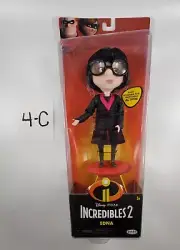 Jacks Pacific Disney/Pixar Incredibles 2 Edna