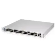 Ubiquiti UniFi 48 port Managed Gigabit Switch USW-PRO-48-POE AU STOCK