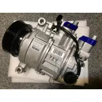 在飛比找蝦皮購物優惠-[原廠正品] 奧迪 Audi A4 B6 B7 冷氣壓縮機 