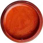 JUSTRESIN 番紅花色 SAFFRON 50 ML L P PASTE 環氧樹脂 (RESIN) 專用光澤顏料膏