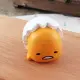 Sanrio三麗鷗懶懶蛋黃哥造型USB充電插頭 充電頭 旅充