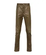 Tyrone trousers IT50 olive green