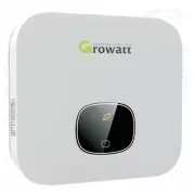 Solar Inverter with WiFi Growatt 3kW 1 Phase 1 MPPT- MIC3000TL-X