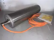 Interroll 138i Drum Motor - 0,37kW - Ø 138mm x 500 mm 0,317m/s