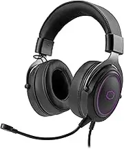 Cooler Master Masterpuls Over-Ear 7.1 USB Gaming Headset
