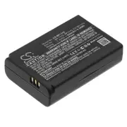 Battery for Samsung NX10 NX100 NX11 NX20 NX5 BP1310 BP-1310 ED-BP1310 CS-BP1310