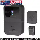 Intelligent Ring Doorbell Camera Wireless Video Doorbells With Hd Night Visionㅿ