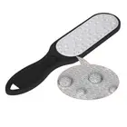 Double Side Foot Rasp Hard Dead Skin Callus Remover Pedicure Sanding Feet Ca GRS