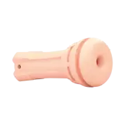 Mystim Donut Sleeve For Oh Push Me Masturbator - Penis Stroker Accessory