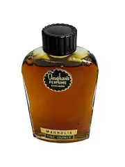 RARE 1940’s VAUGHAN'S PERFUME CHICAGO Magnolia One Ounce Full With Box