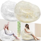 Inflatable Sofa Chair Inflatable Bean Bag Sofa PVC Inflatable Lazy Sofa ClFZa